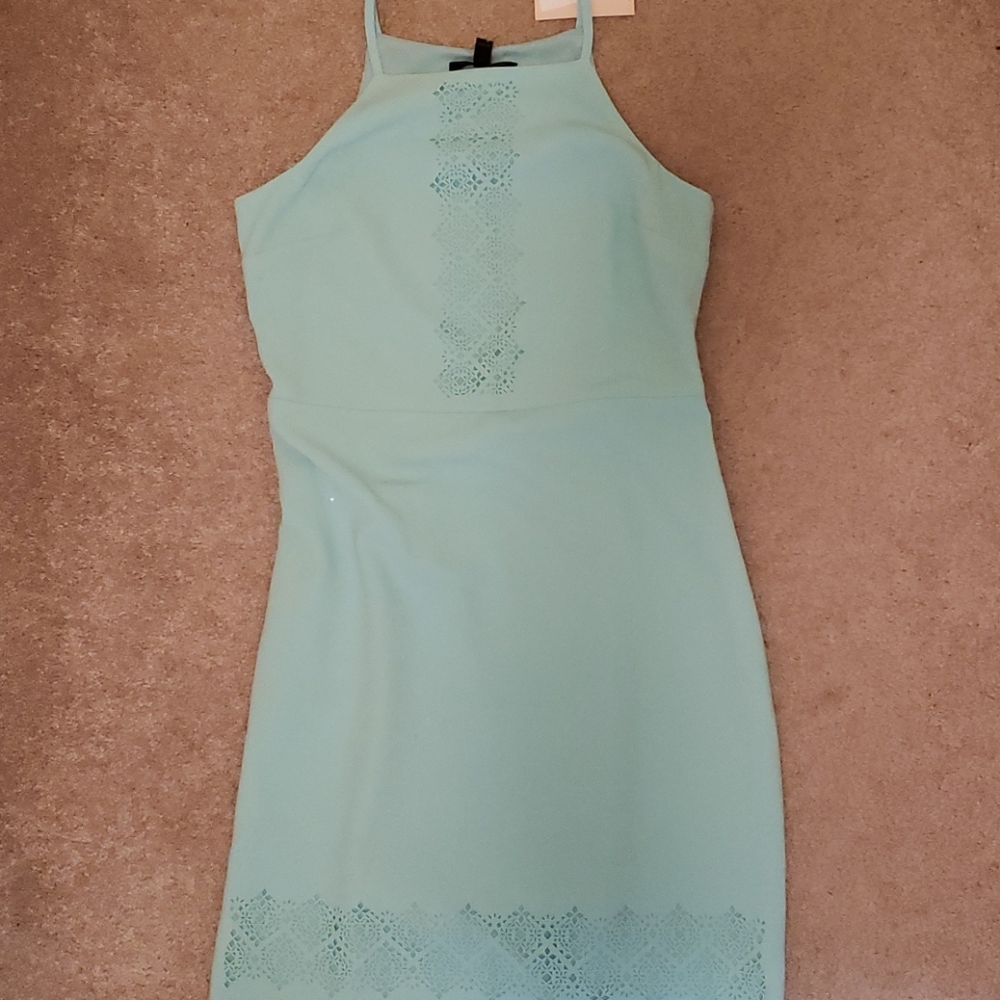 NWT Banana Republic Factory Dress